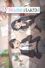 Poster de la serie Giji Harem