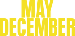 Logo May December