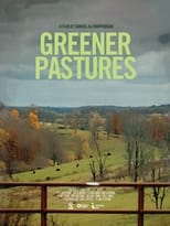 Poster de la película Greener Pastures