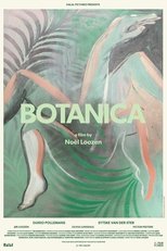 Poster de la película Botanica