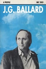 Poster de la película J.G. Ballard: A Profile