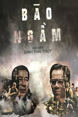 Poster de la serie Bão ngầm