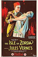 Poster de la película The Isle of Zorda