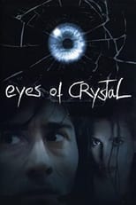 Poster de la película Eyes of Crystal