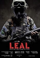 Poster de la película Leal