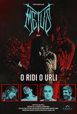 Poster de la película Metus