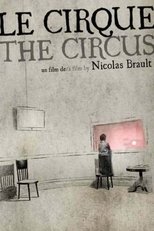 Poster de la película The Circus