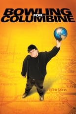 Poster de la película Bowling for Columbine