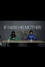 Poster de la película If I Was His Mother