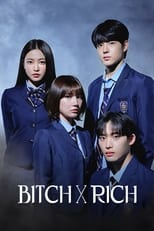 Poster de la serie Bitch and Rich