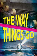 Poster de la película The Way Things Go