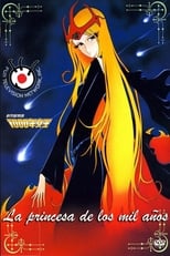 Poster de la serie La princesa de los mil años
