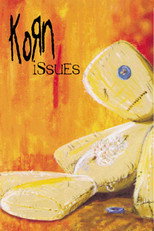 Poster de la película KoRn issues: Live at Apollo Theater 1999