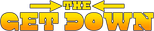 Logo The Get Down