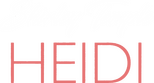 Logo Heidi