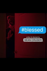 Poster de la película #blessed