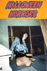 Poster de la película Halloween Horrors