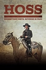 Poster de la película Hoss