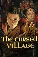 Poster de la película The Cursed Village
