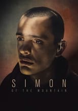 Poster de la película Simon of the Mountain