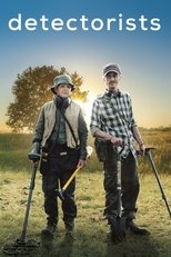 Poster de la serie Detectorists