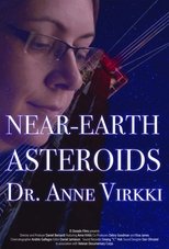 Poster de la película Near Earth Asteroids: Dr. Anne Virkki