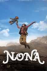 Poster de la película Nona