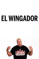 Poster de la película El Wingador