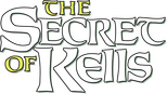 Logo The Secret of Kells