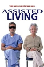Poster de la película Assisted Living