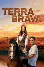 Poster de la serie Terra Brava