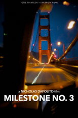 Poster de la película Milestone No. 3
