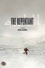 Poster de la película The Repentant