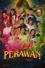 Poster de la película Saka Perawan