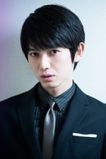 Actor Kanata Hongo