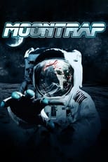 Poster de la película Moontrap