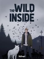 Poster de la película The Wild Inside
