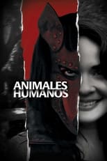 Poster de la película Human Animals