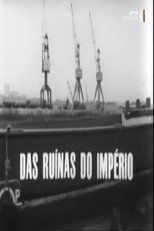 Poster de la película Das Ruínas do Império