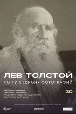 Poster de la película Leo Tolstoy: Beyond Photography