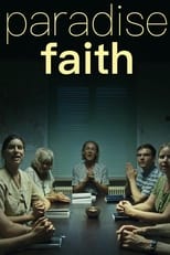 Poster de la película Paradise: Faith