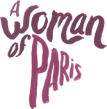 Logo A Woman of Paris: A Drama of Fate