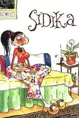 Poster de la serie Sidika