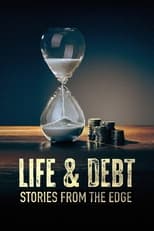 Poster de la película Life & Debt: Stories from the Edge