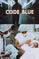 Poster de la película Code Blue