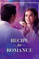 Poster de la película Recipe for Romance
