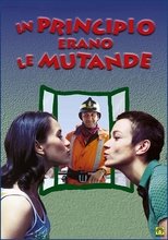 Poster de la película In principio erano le mutande