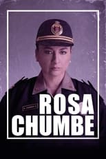 Poster de la película Rosa Chumbe