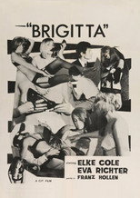 Poster de la película Brigitta