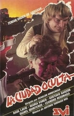 Poster de la película La ciudad oculta